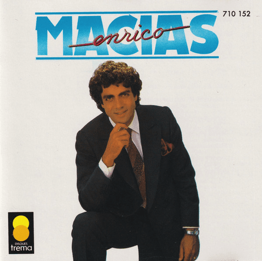 Enrico Macias – Enrico Macias