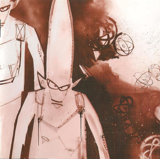 UNKLE – Never, Never, Land