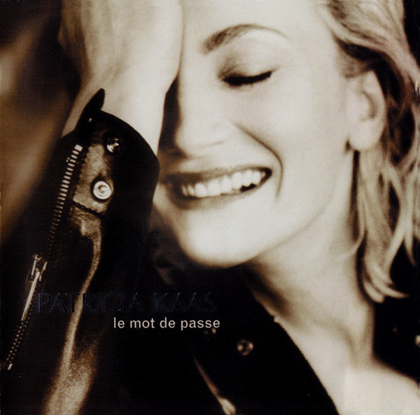 Patricia Kaas – Le Mot De Passe