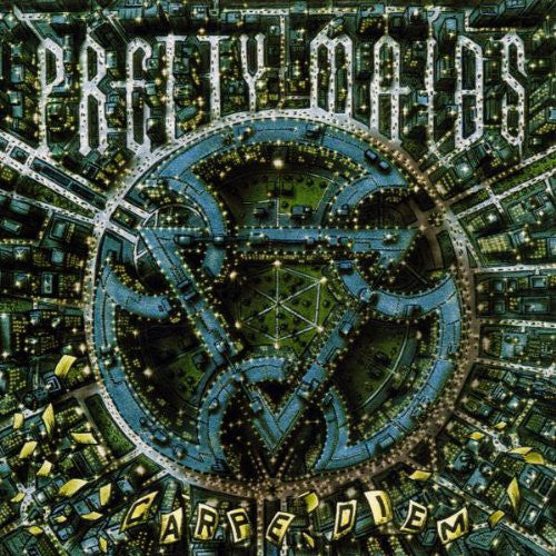 Pretty Maids – Carpe Diem
