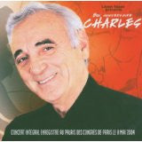 Charles – Bon Anniversaire