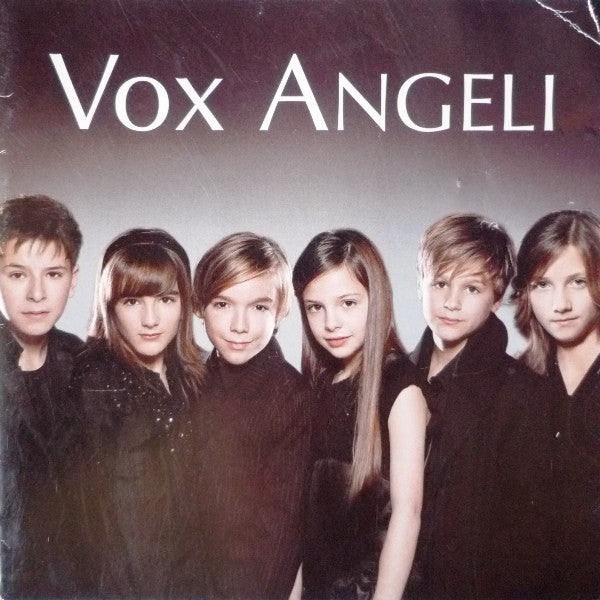 Vox Angeli – Vox Angeli