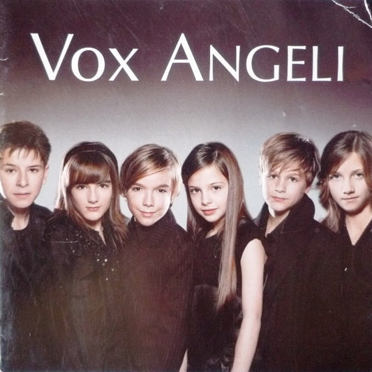 Vox Angeli – Vox Angeli