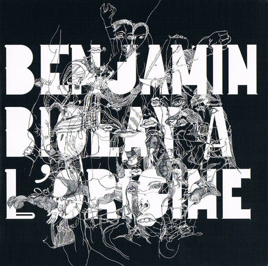Benjamin Biolay – À L'Origine