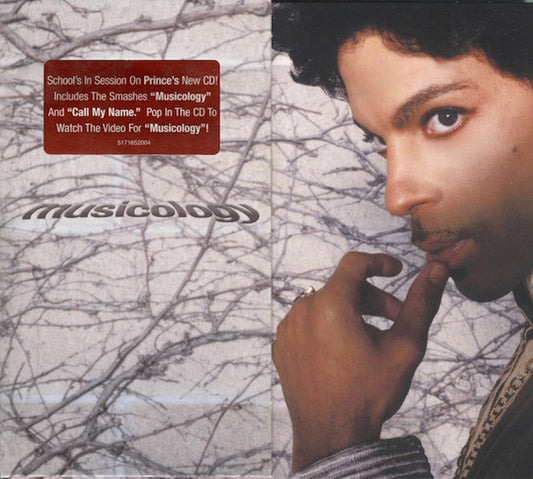 Prince – Musicology