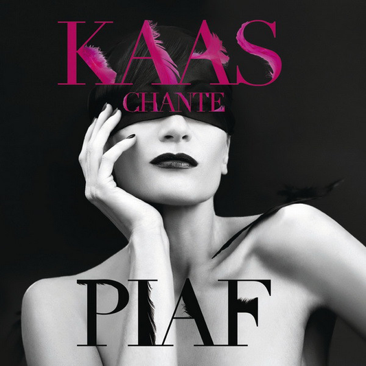 Patricia Kaas – Chante Piaf