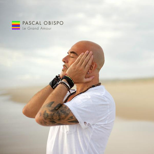 Pascal Obispo – Le Grand Amour
