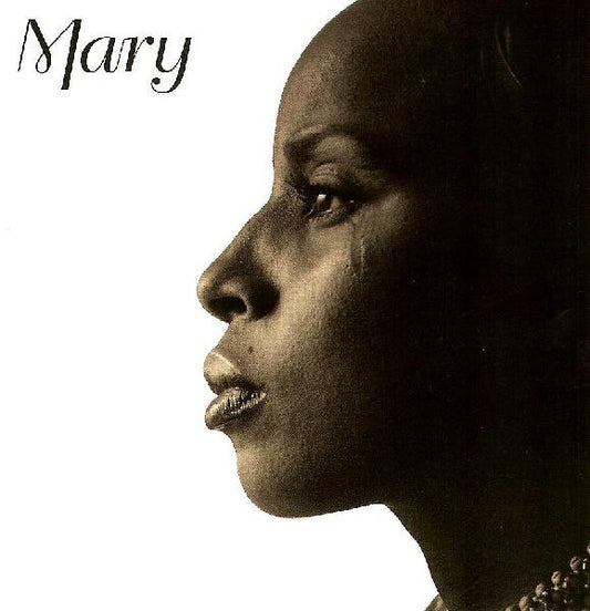 Mary J. Blige – Mary