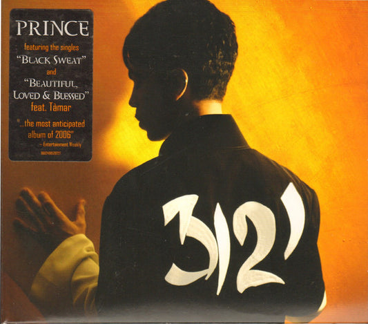 Prince – 3121