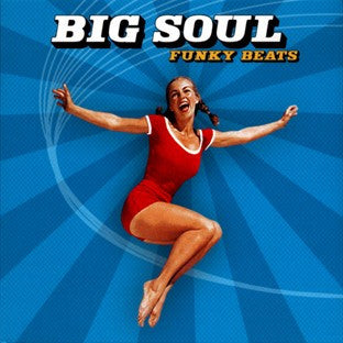 Big Soul – Funky Beats
