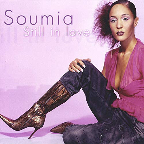 Soumia – Still In Love