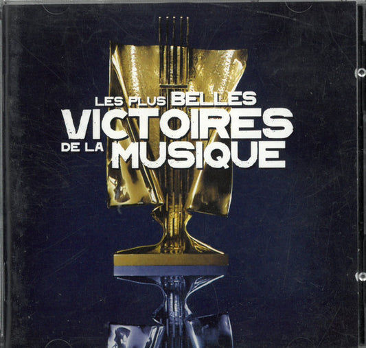 Les Plus Belles Victoires De La Musique