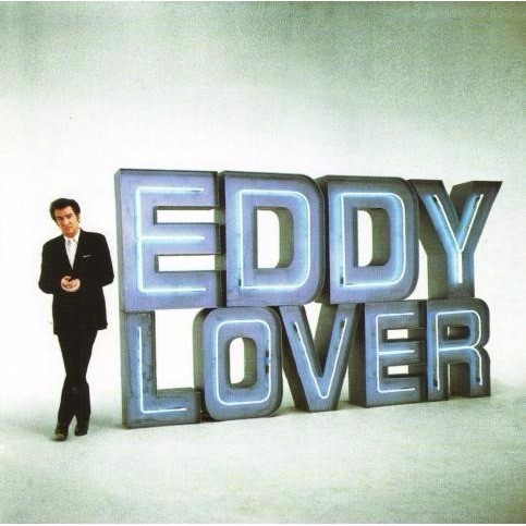 Eddy Mitchell – Eddy Lover