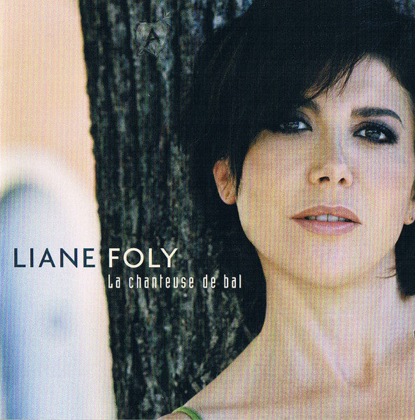Liane Foly – La Chanteuse De Bal