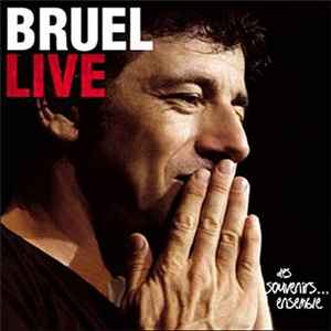 Patrick Bruel – Des Souvenirs...Ensemble
