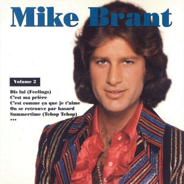 Mike Brant – Volume 2