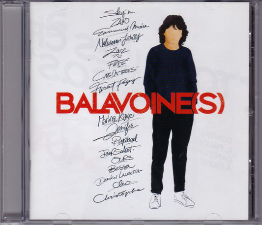Balavoine(s)