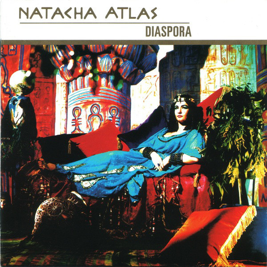 Natacha Atlas – Diaspora