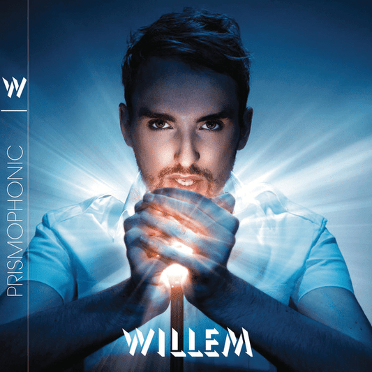 Christophe Willem ‎– Prismophonic