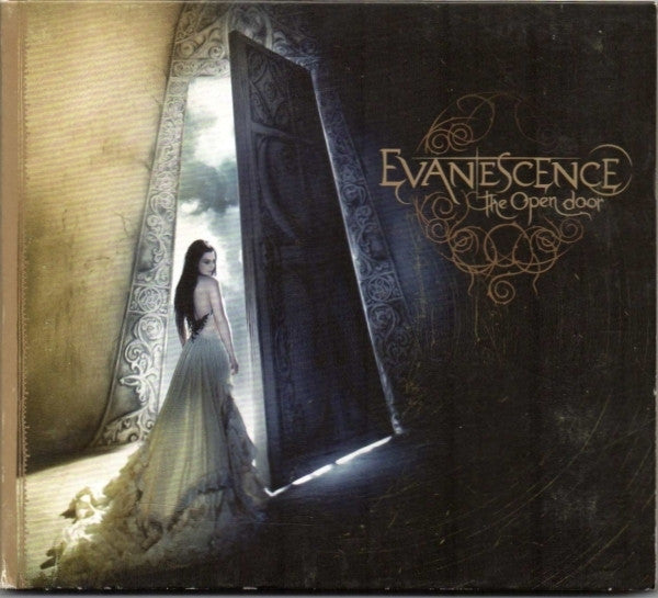 Evanescence – The Open Door