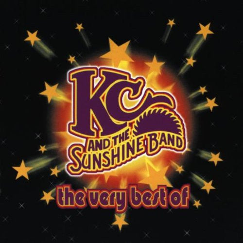 KC And The Sunshine Band – The Very Best Of