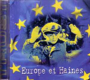 Trust – Europe Et Haines