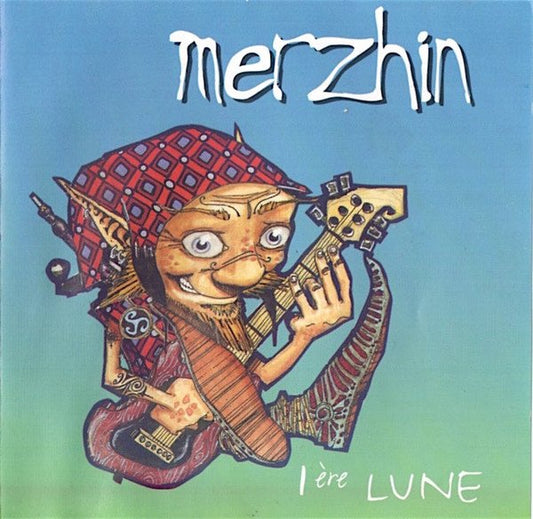 Merzhin 1ère Lune