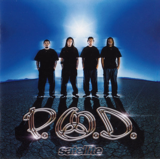 POD – Satellite