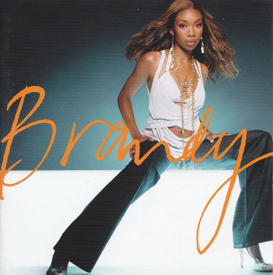 Brandy – Afrodisiac