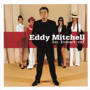 Eddy Mitchell – Le Best Of