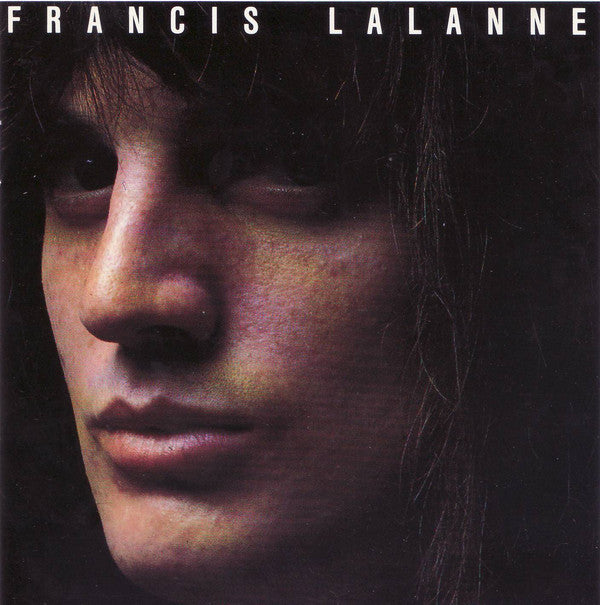 Francis Lalanne