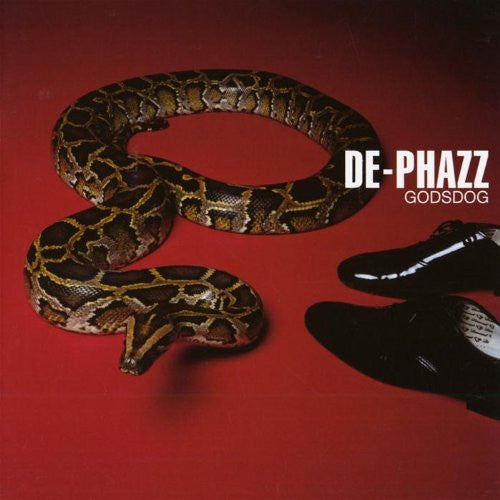 De-Phazz – Godsdog
