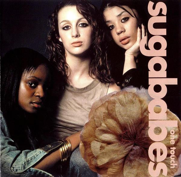 Sugababes – One Touch