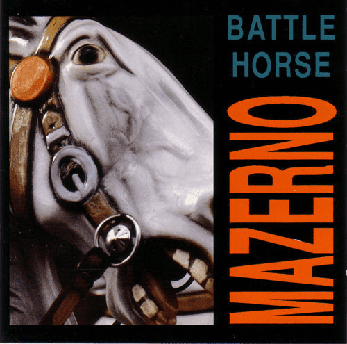 Mazerno – Battle Horse