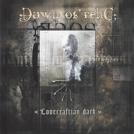 Dawn Of Relic – Lovecraftian Dark