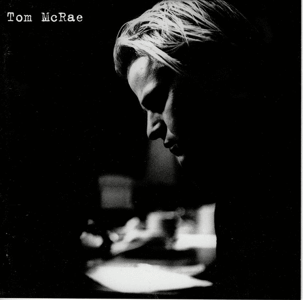 Tom McRae – Tom McRae
