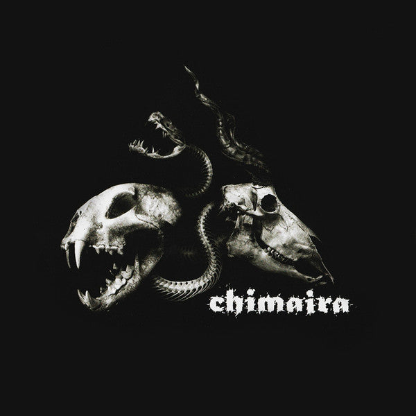 Chimaira – Chimaira