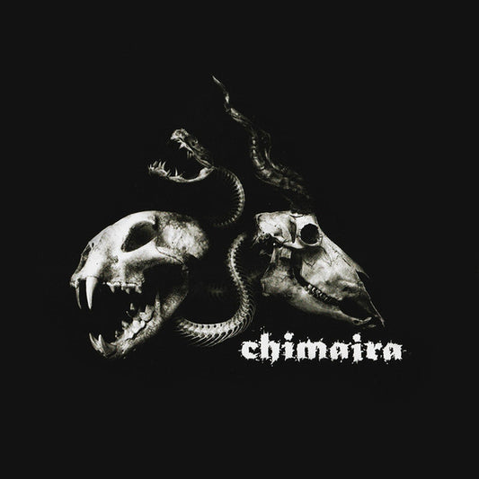 Chimaira – Chimaira
