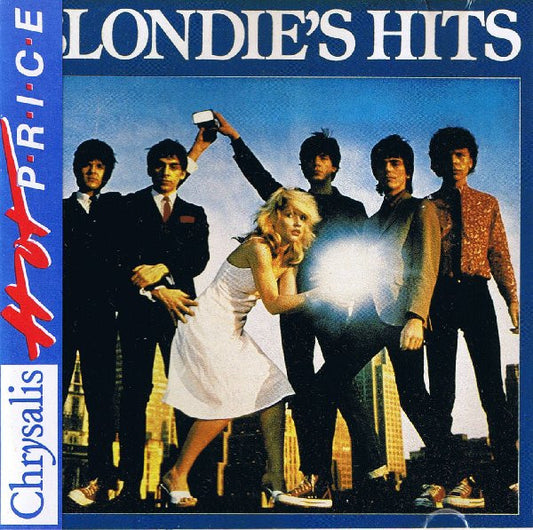 Blondie – Blondie's Hits