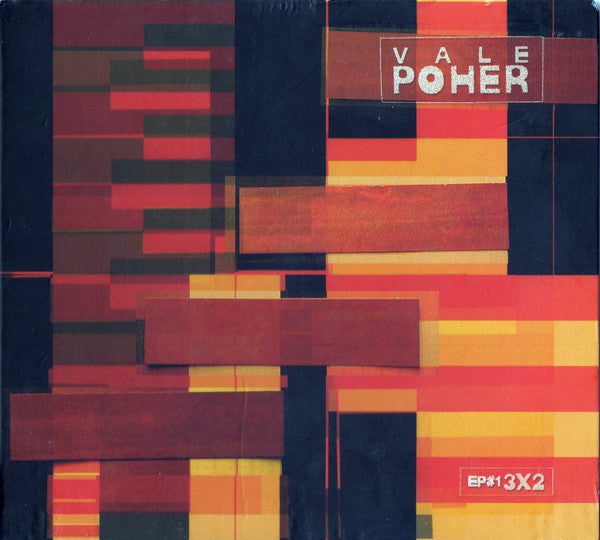 Vale Poher – Ep#1 3X2