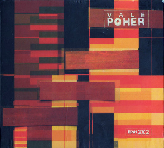 Vale Poher – Ep#1 3X2