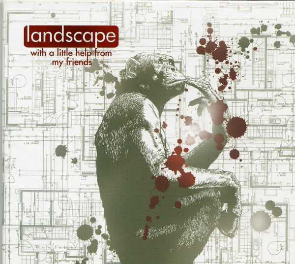 Landscape – With A Little Help From My Friends