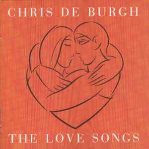 Chris de Burgh – The Love Songs