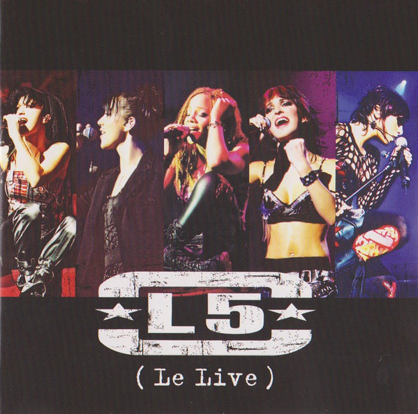 L5 – (Le Live)