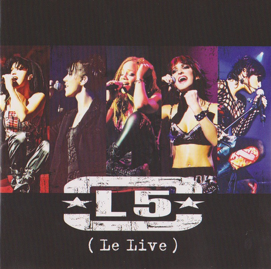 L5 – (Le Live)