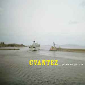 Cvantez – Yvettela Musipontaine