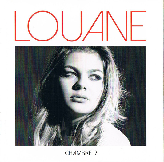 Louane – Chambre 12