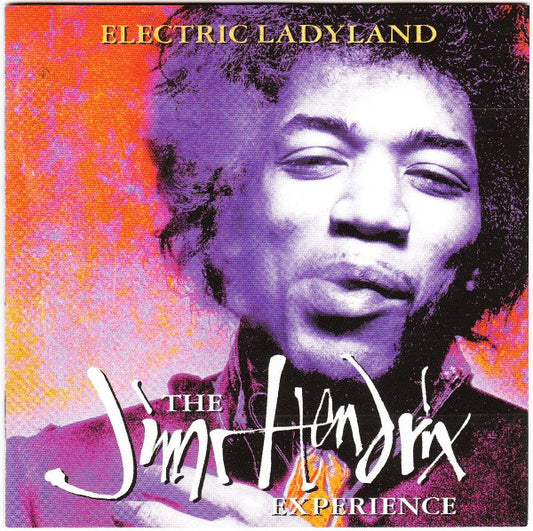 The Jimi Hendrix Experience – Electric Ladyland