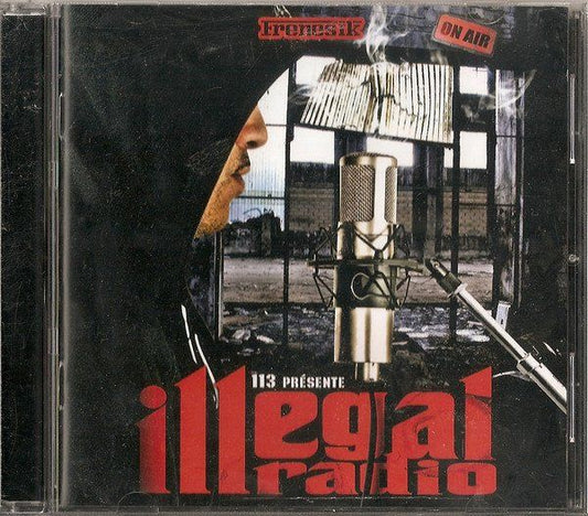 Illegal Radio