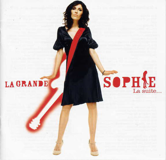 La Grande Sophie La Suite...